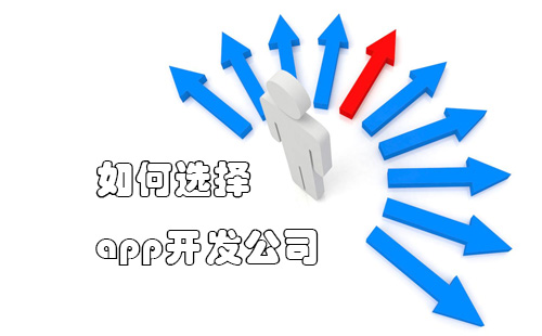 找专业的郑州app开发公司只需要注意报价吗